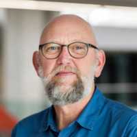 Marten Dijkshoorn