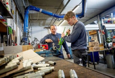 Joost en Jay Rademaker 6314