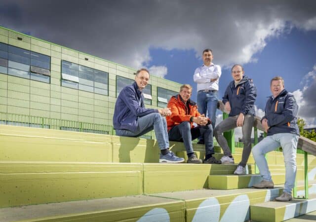 Rene Ruitenburg_Sjaak Besseling_Youssef Batou_Jeroen Vermonden_Jos van Keulen 4501