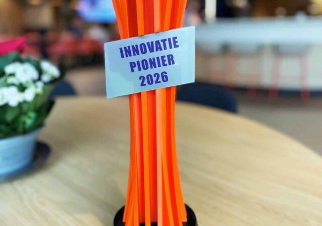 Innovatie Pionier 2026