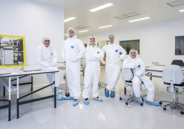 Ter AA_John Berens, Frank Roovers, Owen van Dongen, Rik van Griensven, Kees Maas_2649