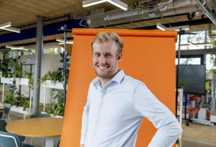 Wesley van Dillen 6751