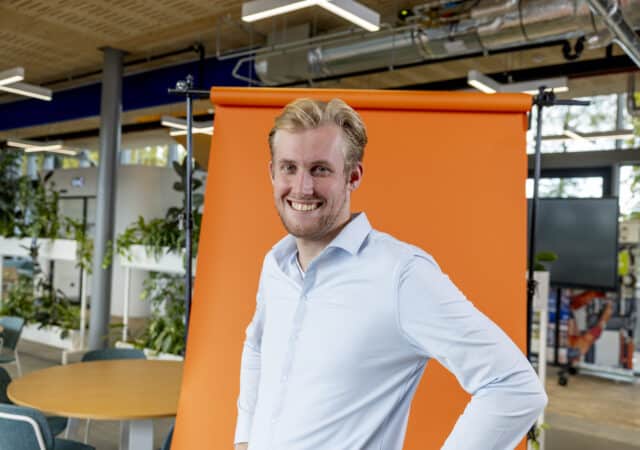 Wesley van Dillen 6751