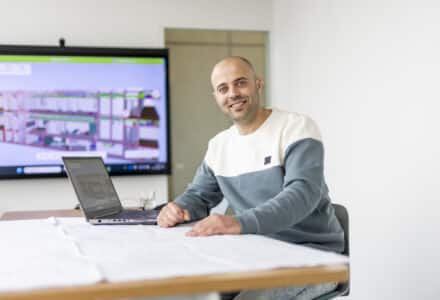 Ammar Younes_ Engineer_ BIM Modelleur_ Gebouw vol Energie_ 3875